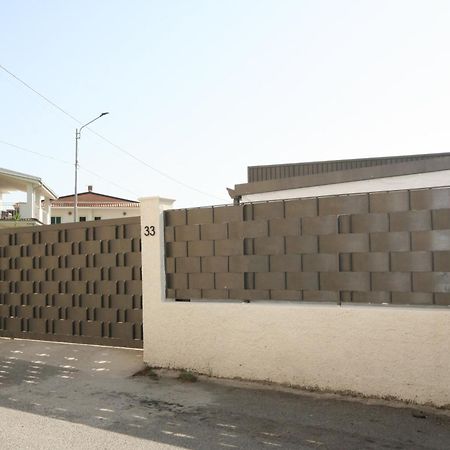 B&B Luxhome Catanzaro Ngoại thất bức ảnh