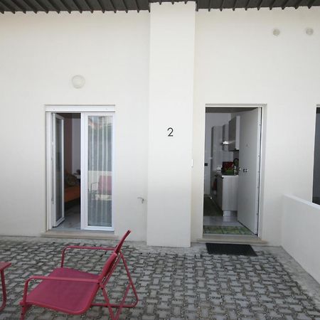 B&B Luxhome Catanzaro Ngoại thất bức ảnh
