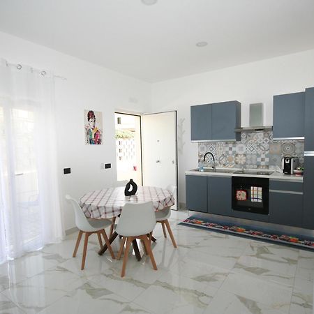 B&B Luxhome Catanzaro Ngoại thất bức ảnh