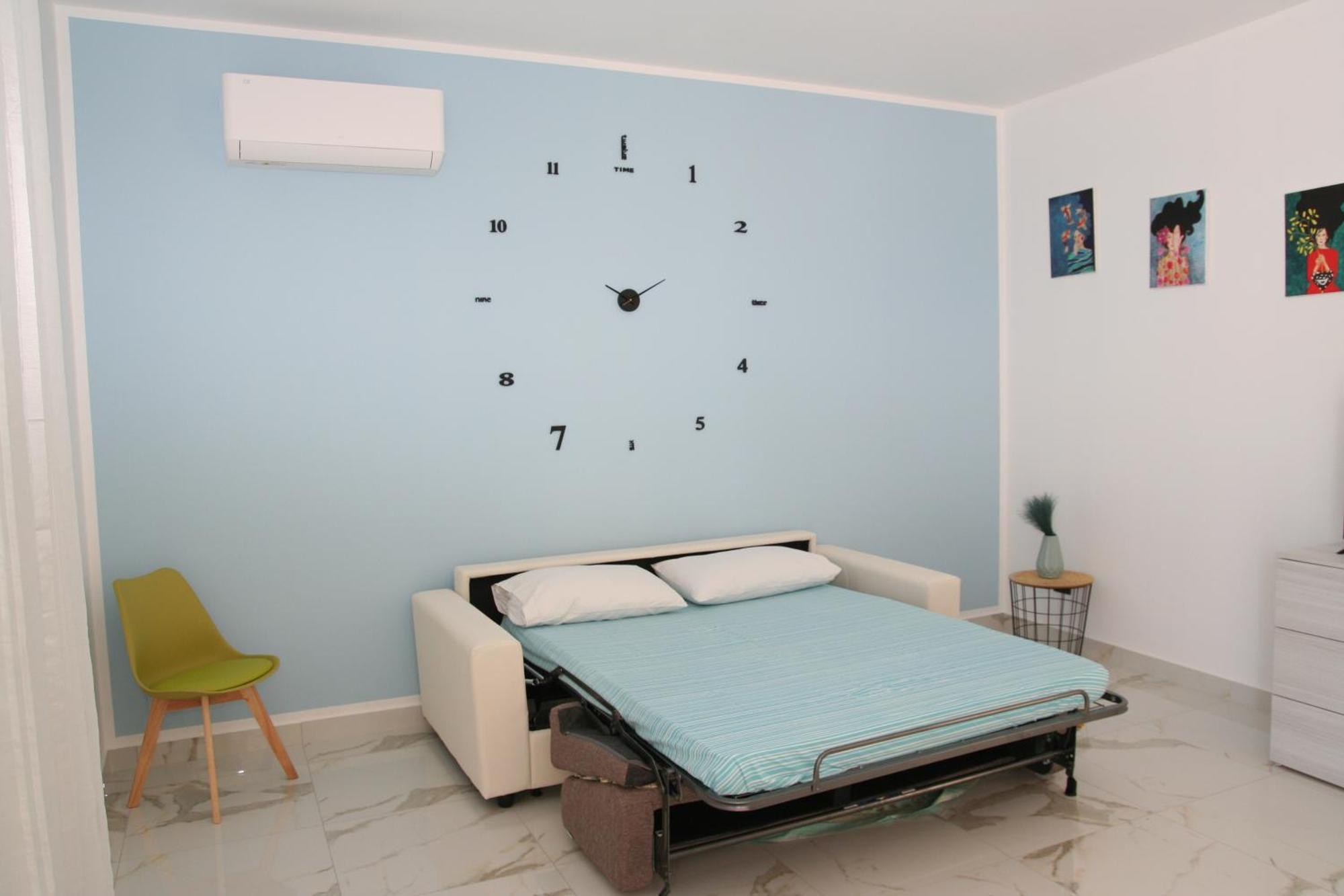 B&B Luxhome Catanzaro Ngoại thất bức ảnh