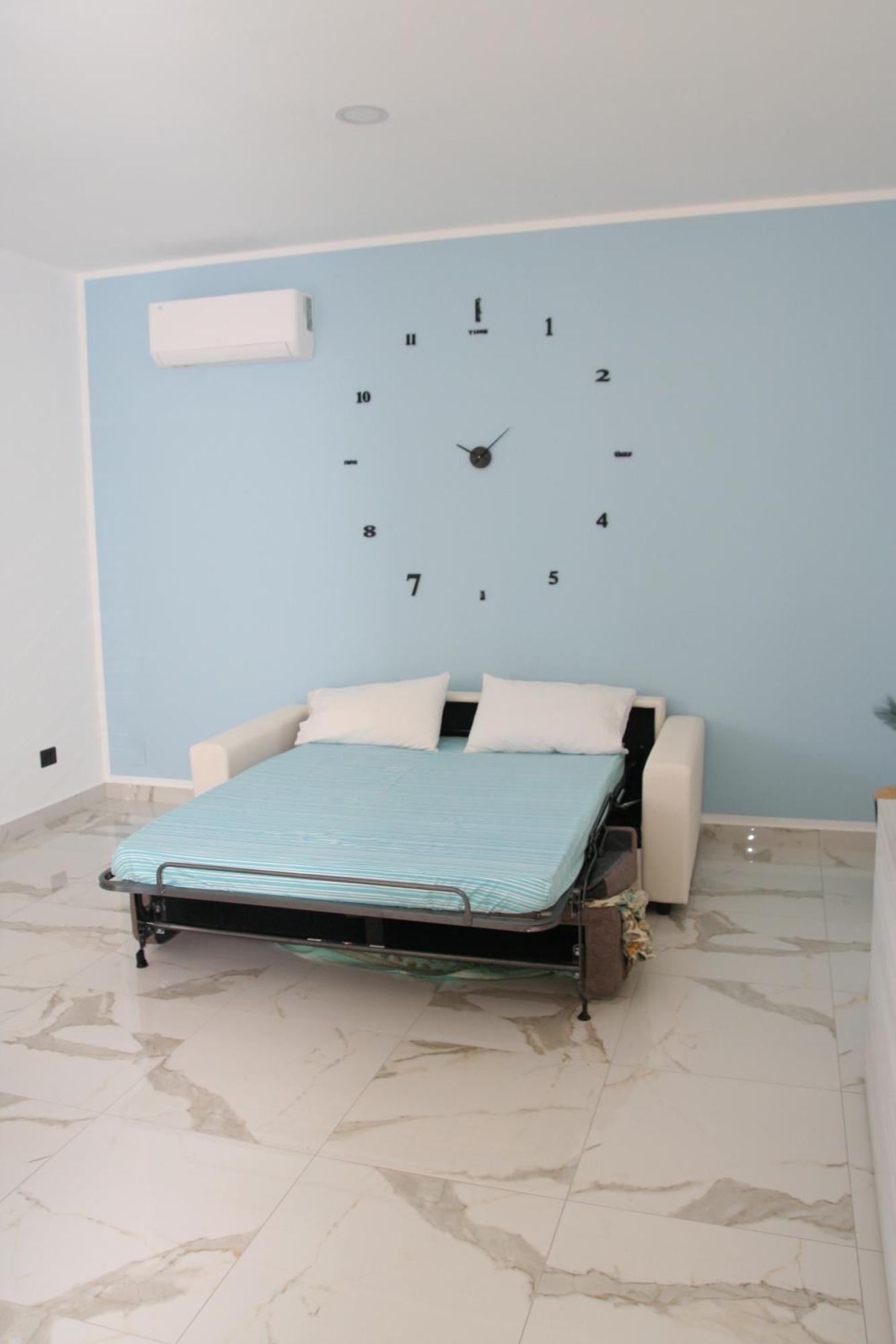 B&B Luxhome Catanzaro Ngoại thất bức ảnh