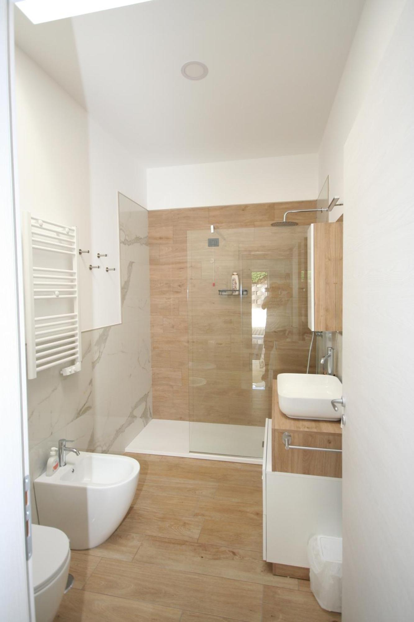 B&B Luxhome Catanzaro Ngoại thất bức ảnh
