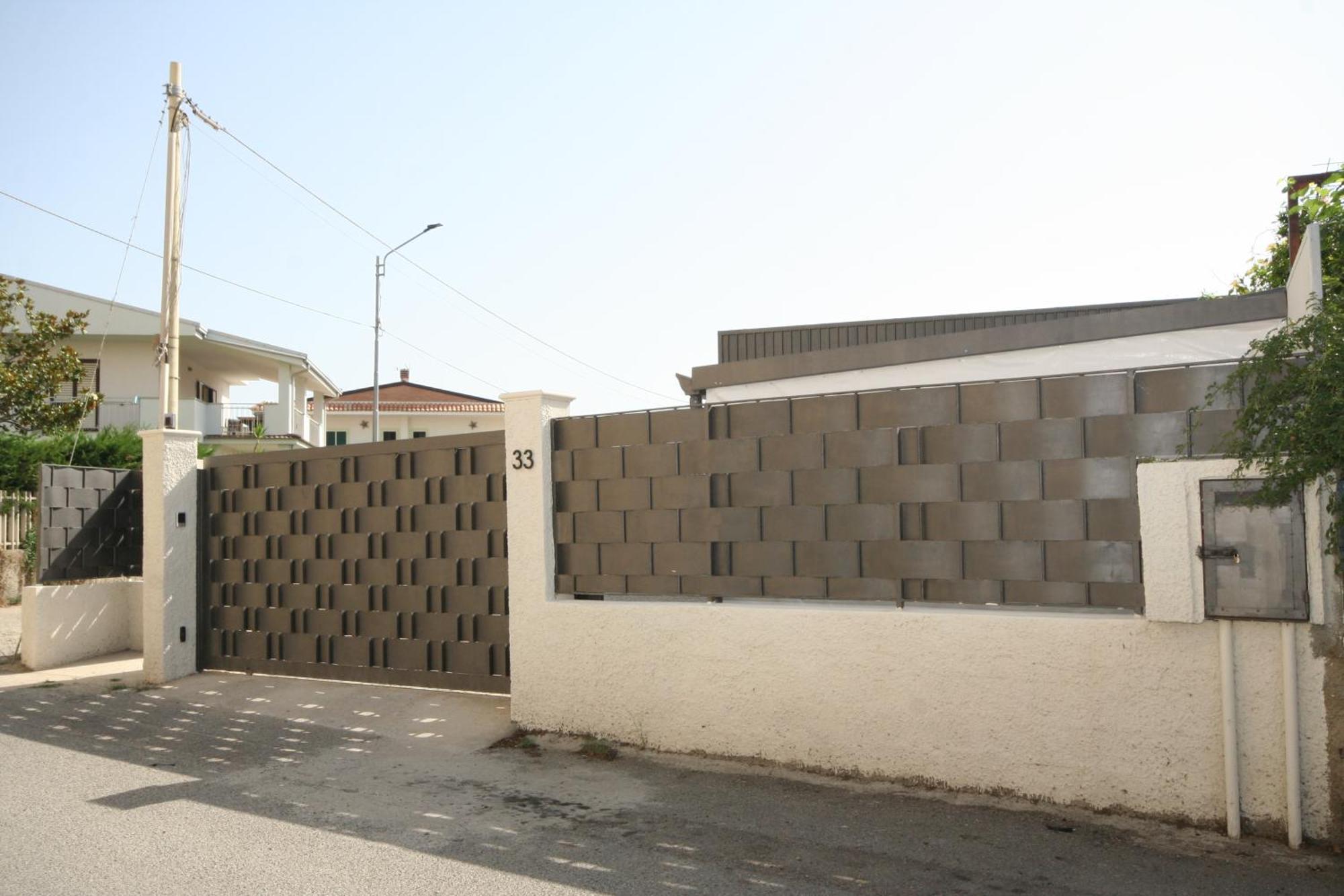 B&B Luxhome Catanzaro Ngoại thất bức ảnh