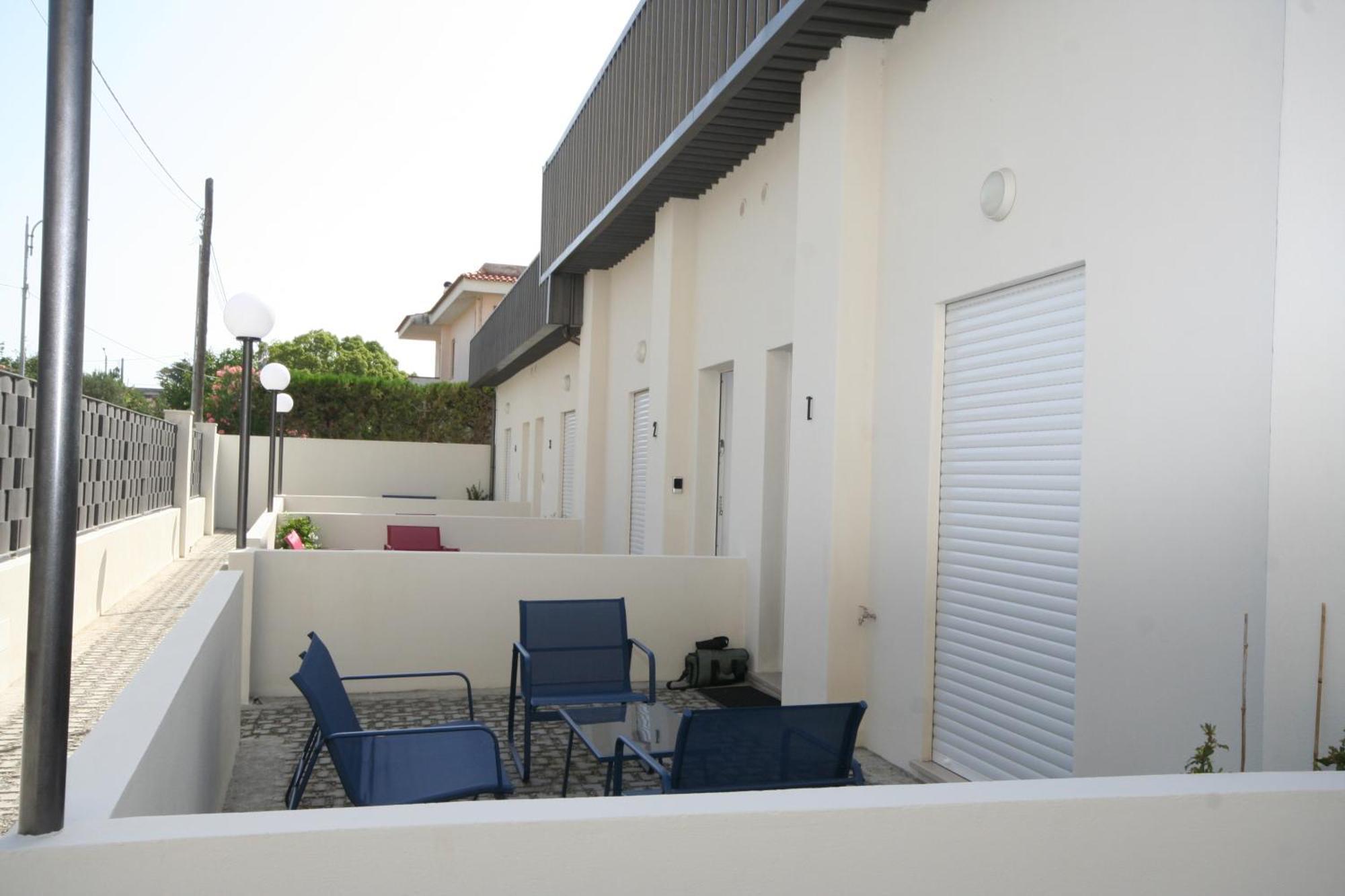 B&B Luxhome Catanzaro Ngoại thất bức ảnh