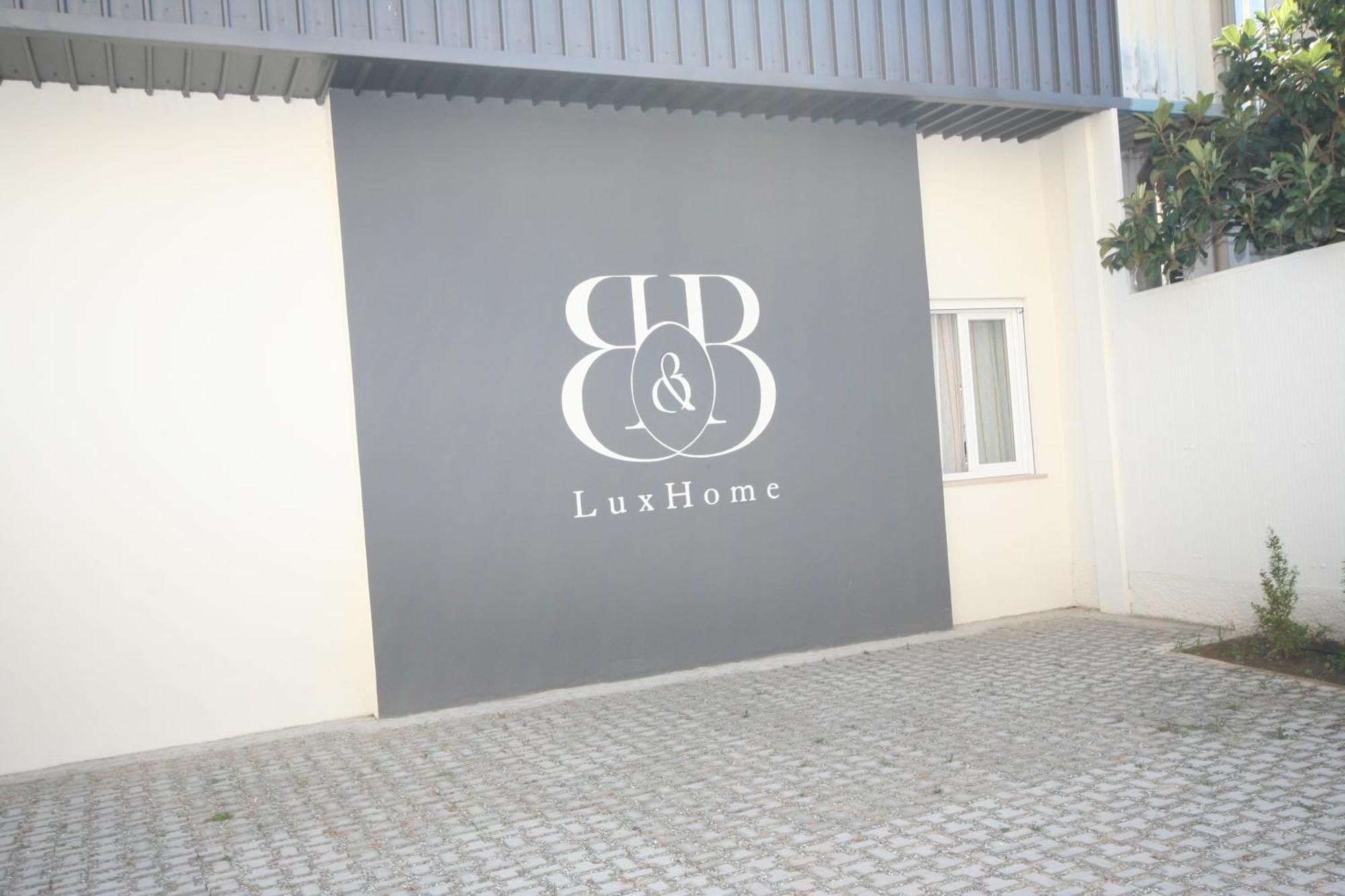 B&B Luxhome Catanzaro Ngoại thất bức ảnh