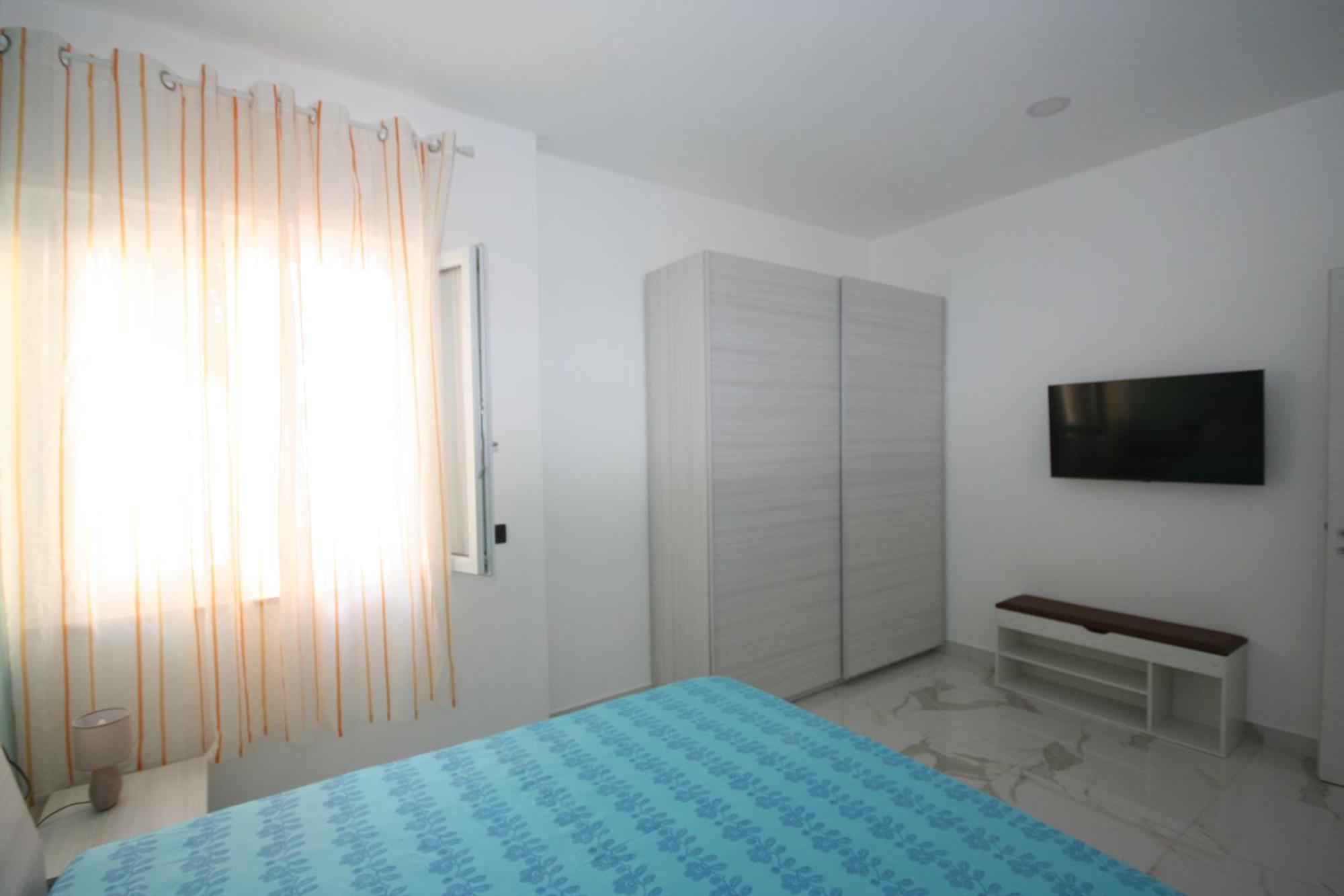 B&B Luxhome Catanzaro Ngoại thất bức ảnh