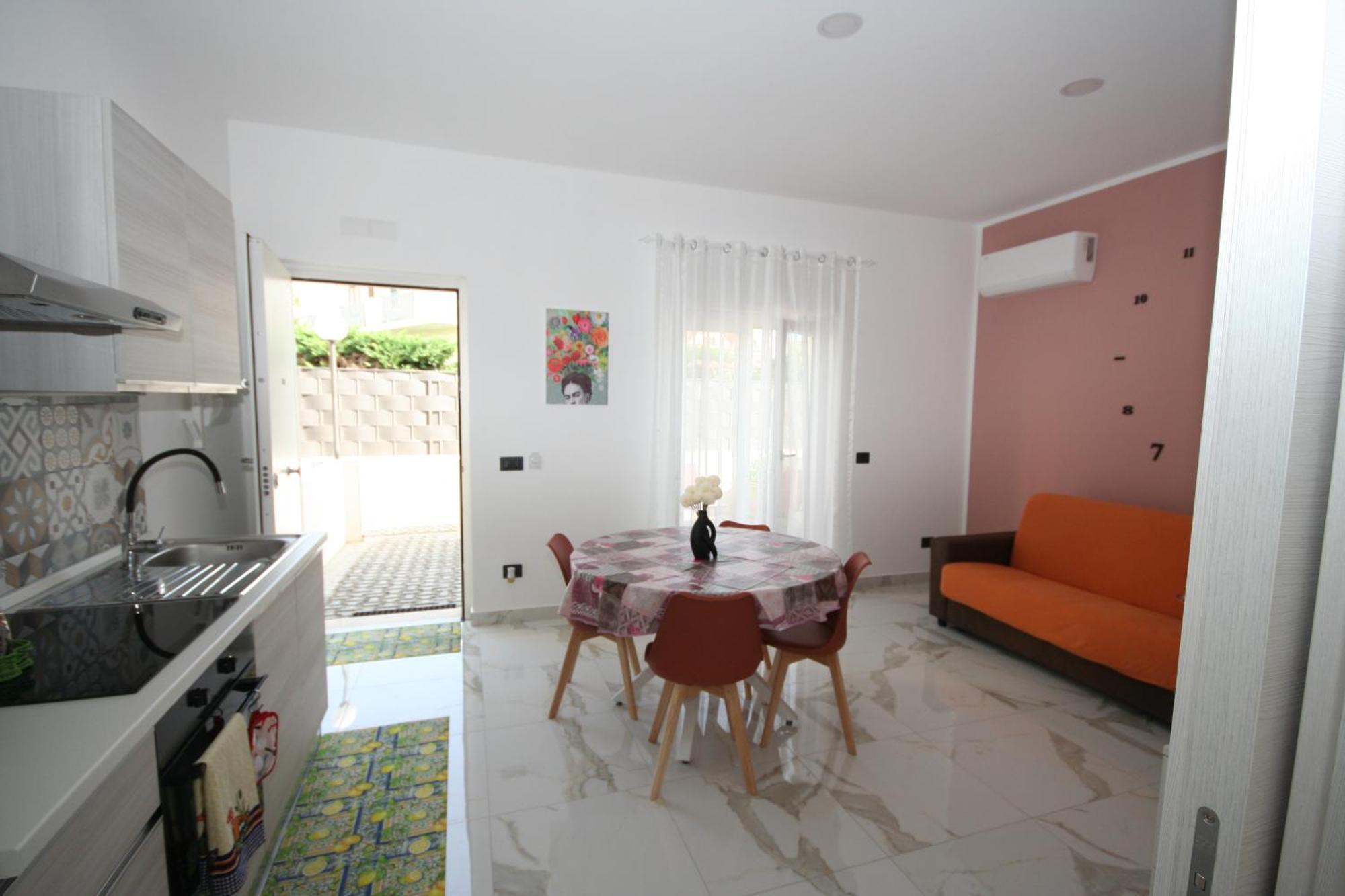 B&B Luxhome Catanzaro Ngoại thất bức ảnh