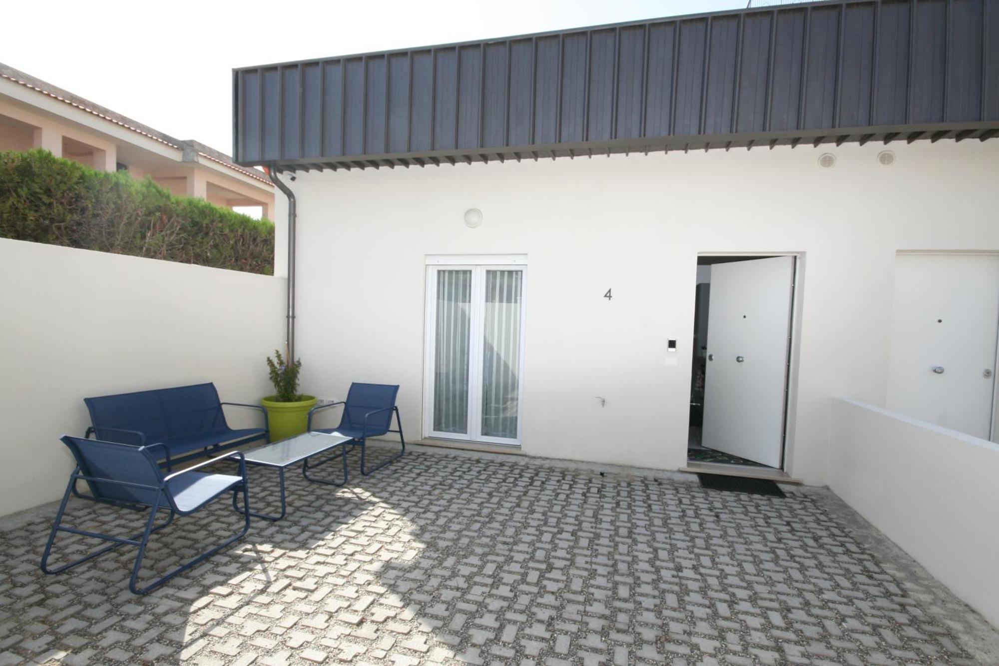 B&B Luxhome Catanzaro Ngoại thất bức ảnh