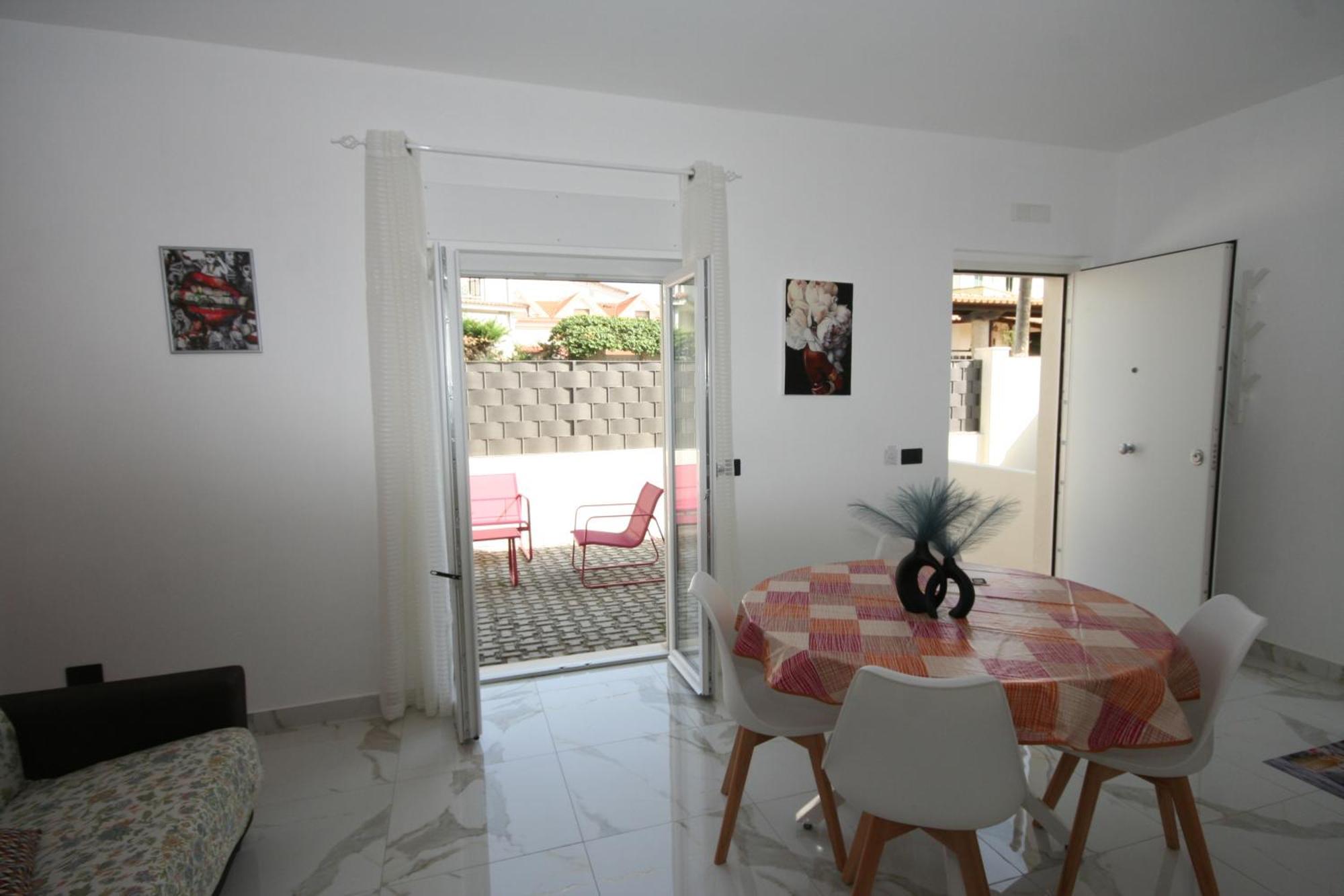 B&B Luxhome Catanzaro Ngoại thất bức ảnh