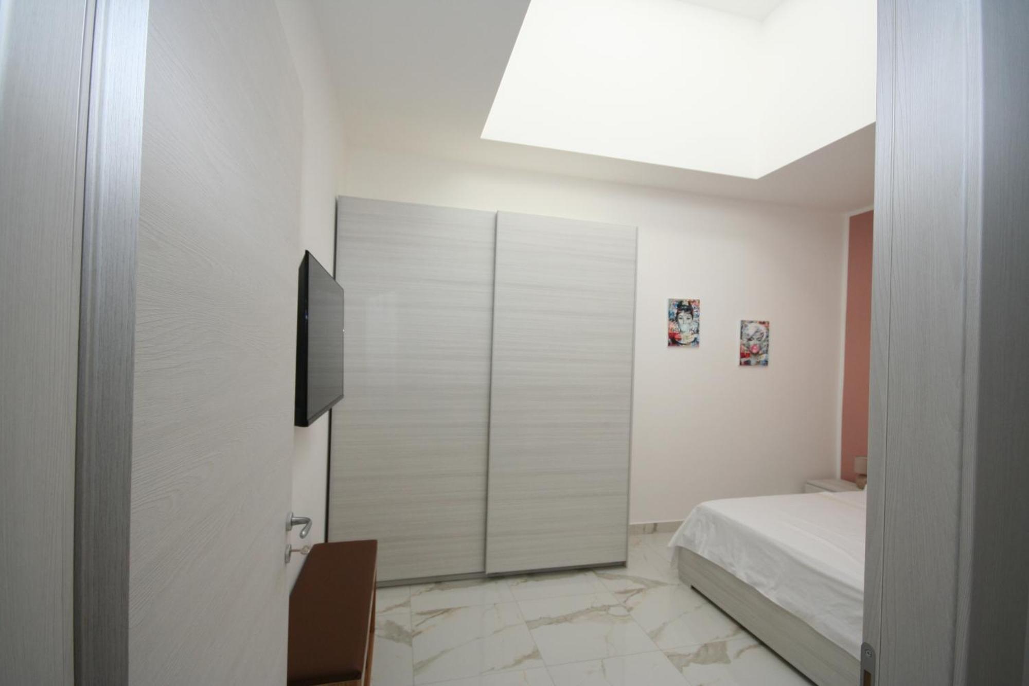B&B Luxhome Catanzaro Ngoại thất bức ảnh