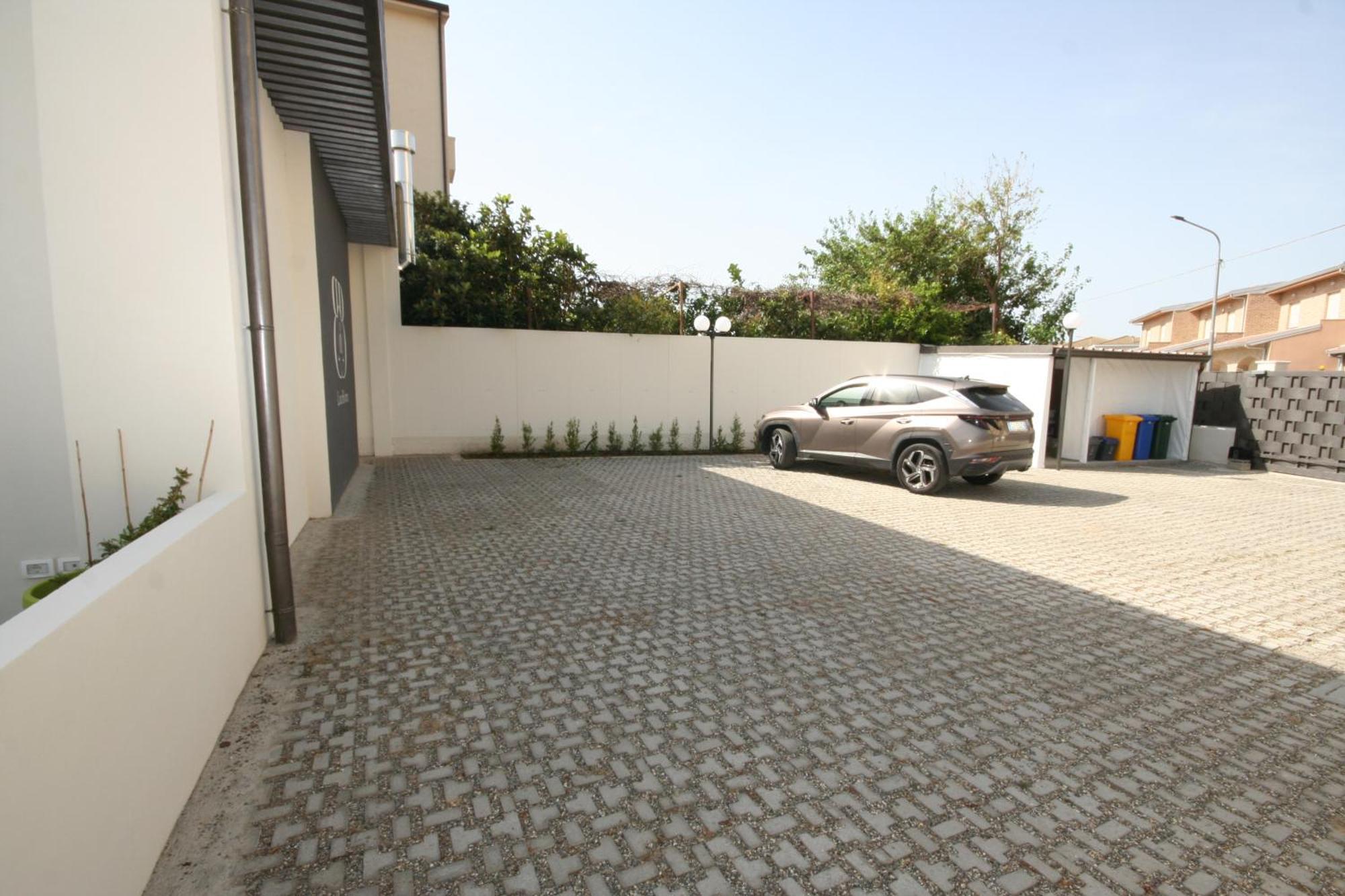 B&B Luxhome Catanzaro Ngoại thất bức ảnh