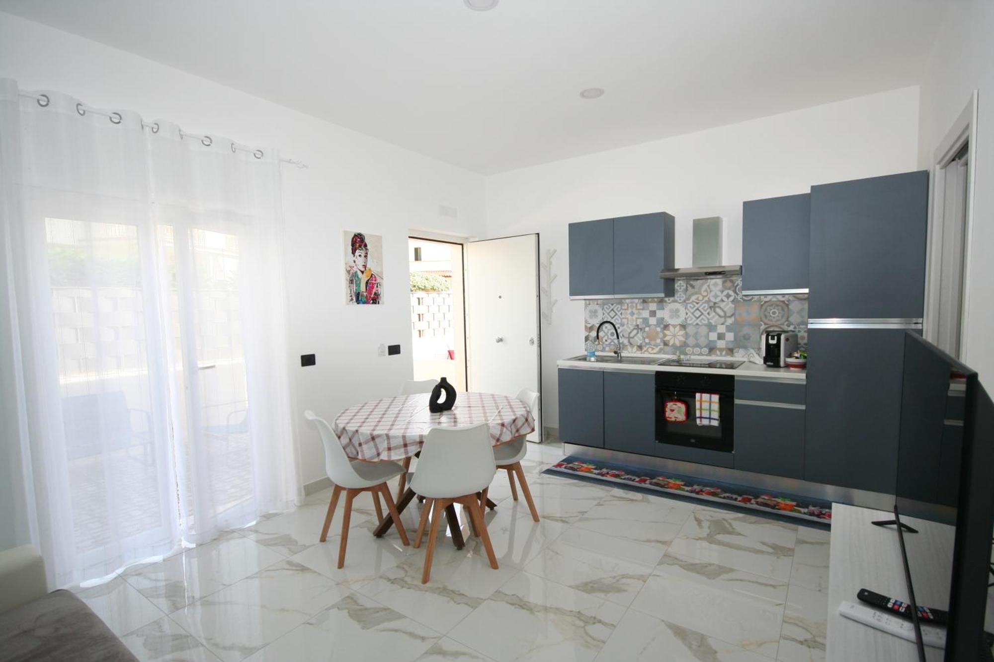 B&B Luxhome Catanzaro Ngoại thất bức ảnh