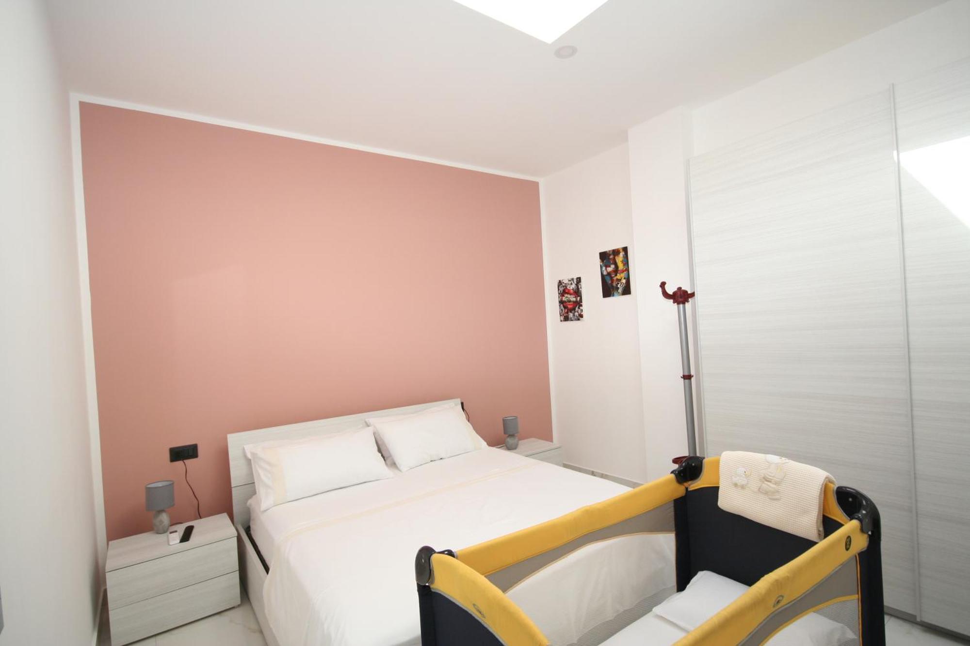 B&B Luxhome Catanzaro Ngoại thất bức ảnh