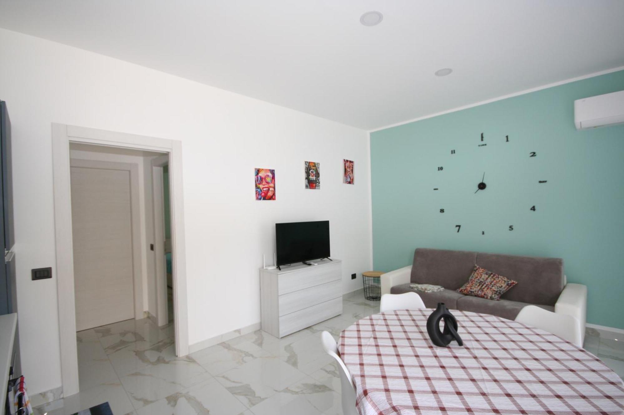B&B Luxhome Catanzaro Ngoại thất bức ảnh
