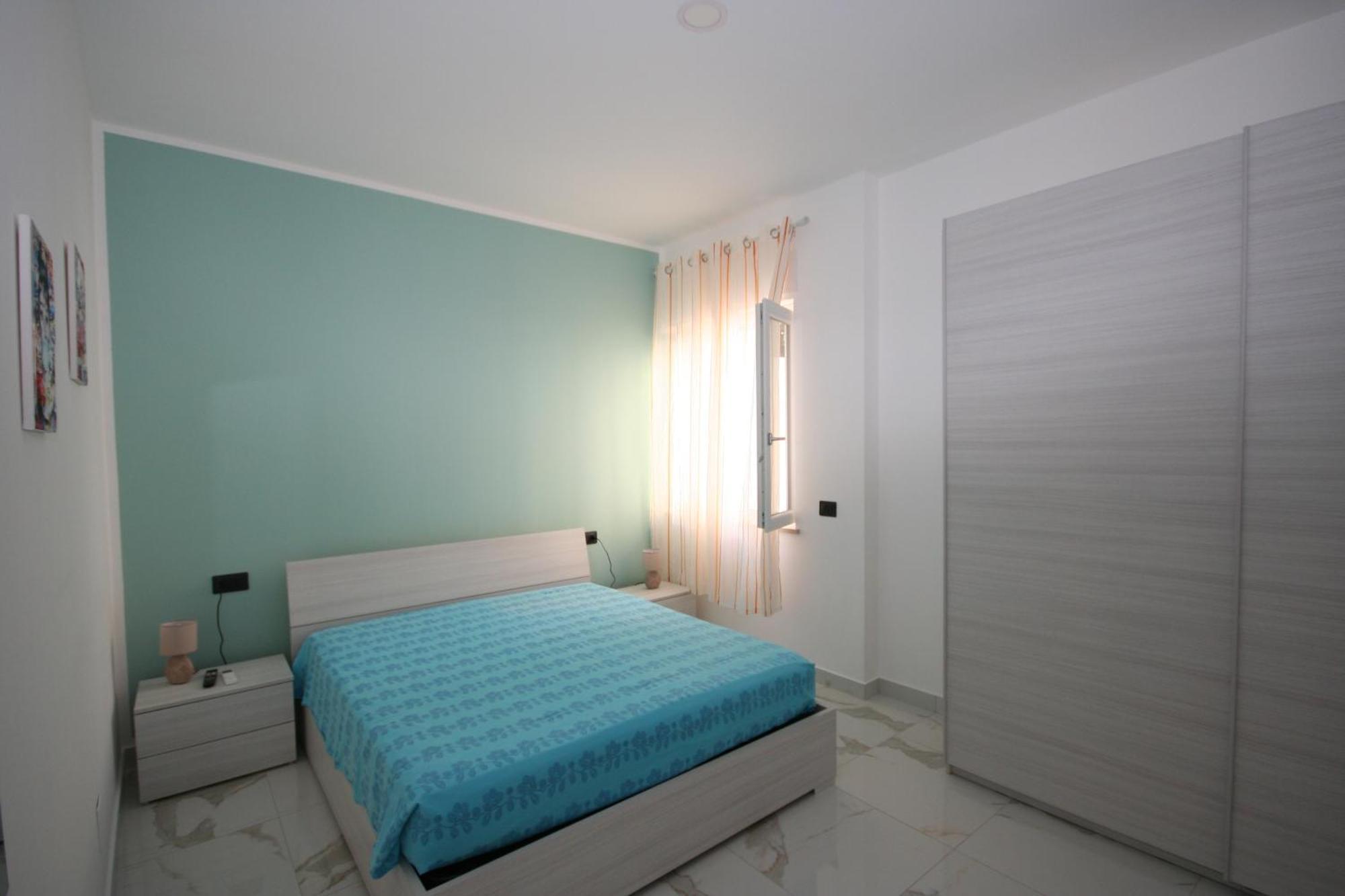 B&B Luxhome Catanzaro Ngoại thất bức ảnh