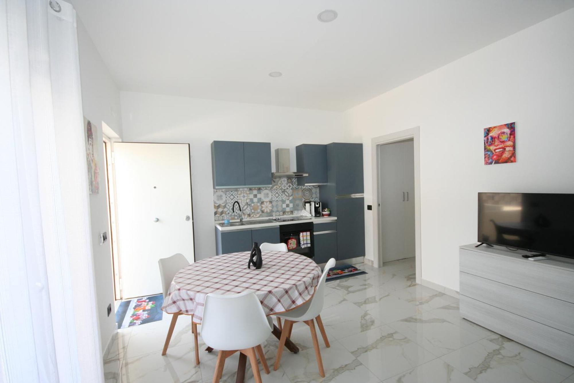 B&B Luxhome Catanzaro Ngoại thất bức ảnh