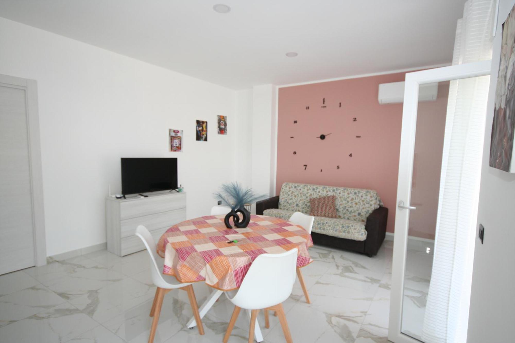 B&B Luxhome Catanzaro Ngoại thất bức ảnh
