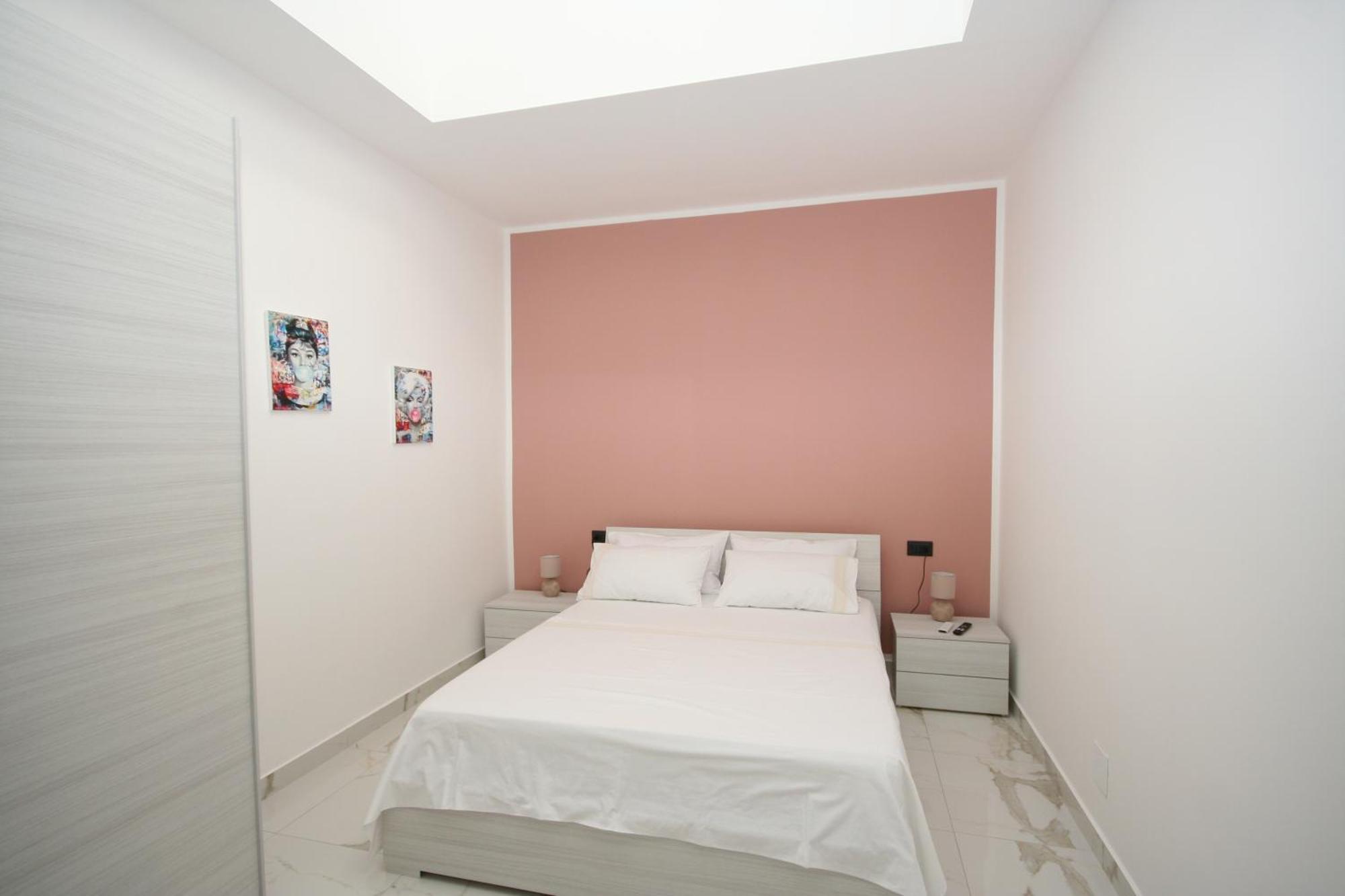 B&B Luxhome Catanzaro Ngoại thất bức ảnh