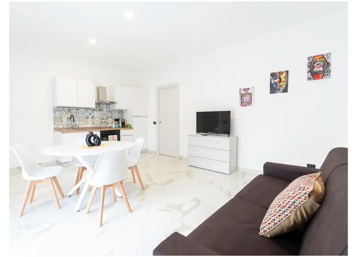 B&B Luxhome Catanzaro Ngoại thất bức ảnh