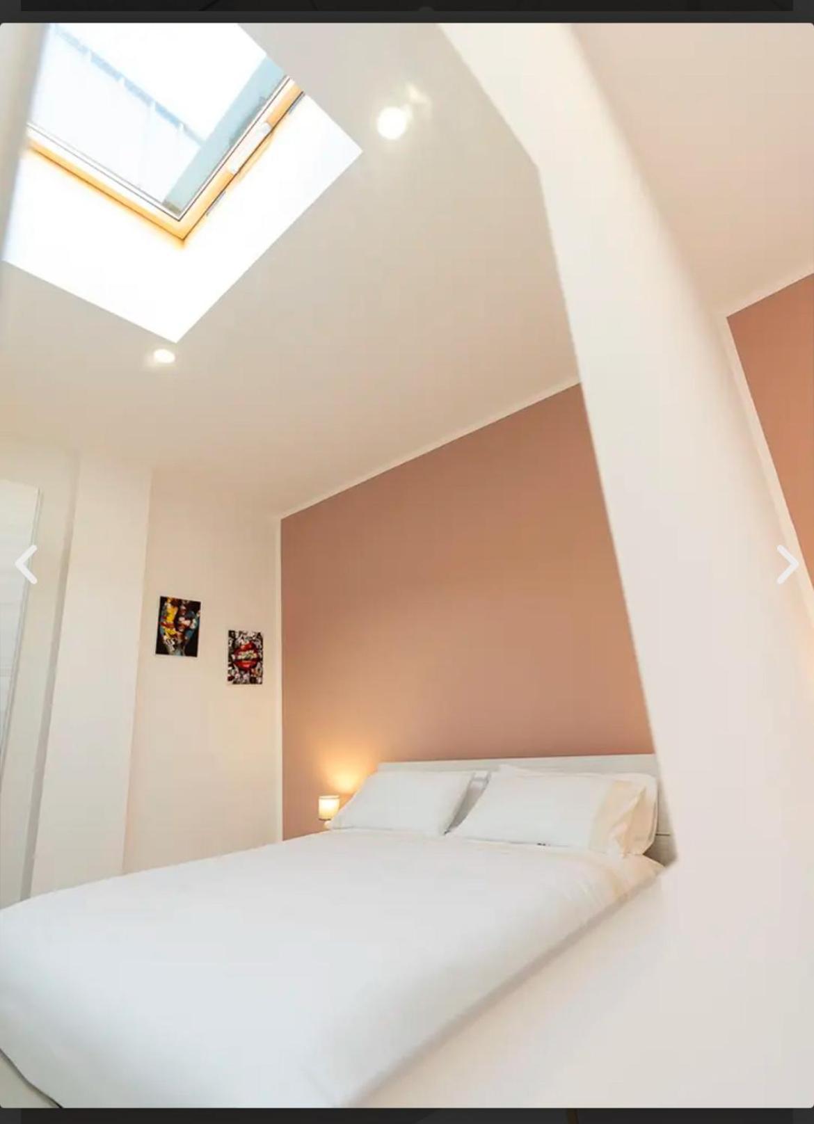 B&B Luxhome Catanzaro Ngoại thất bức ảnh